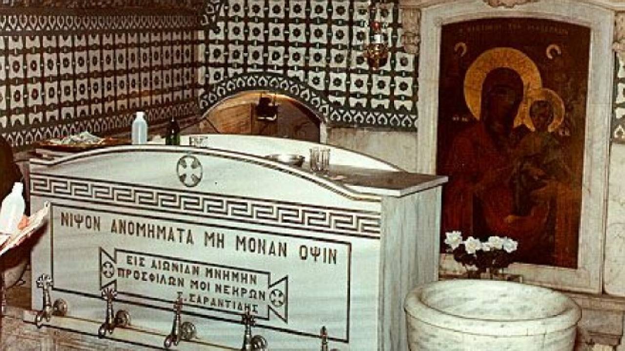 чудеса и вяра