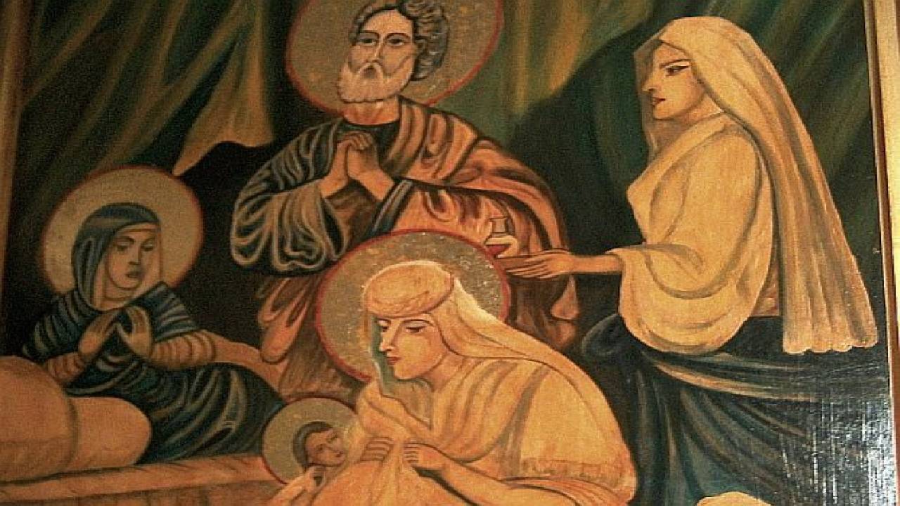 чудеса и вяра