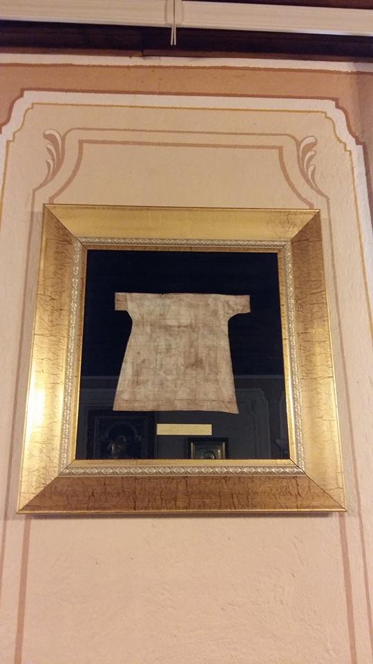 чудеса и вяра