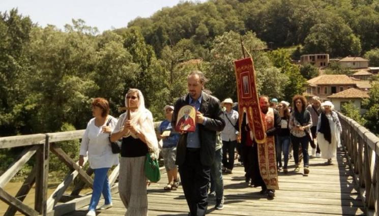 чудеса и вяра - ЧУДЕСА И ВЯРА: Поклонници тръгват по Българския Ел Камино