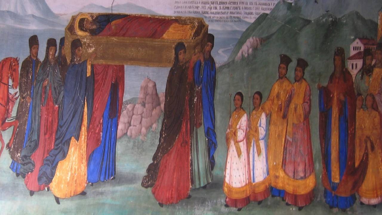 чудеса и вяра