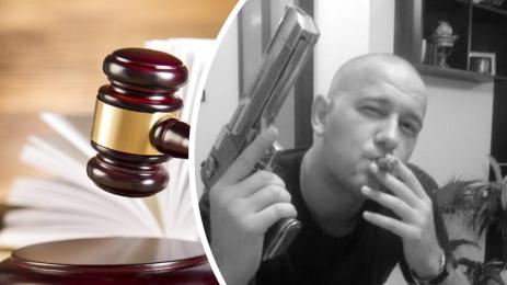 Васил убиец на Стамбето