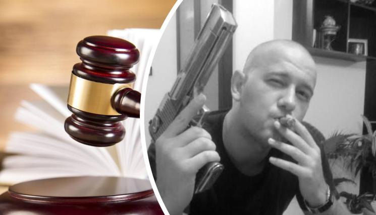 Васил убиец на Стамбето - ТЕМИДА СЕ ПРОИЗНЕСЕ: 13 г. затвор за убийството на Стамбето!