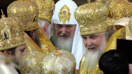 чудеса и вяра