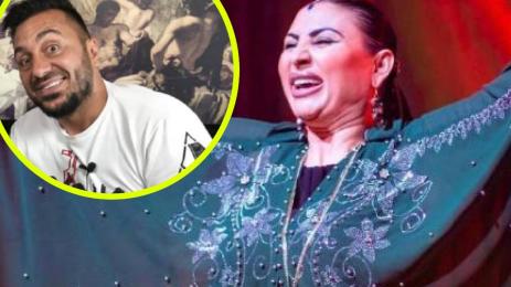 Софи Маринова