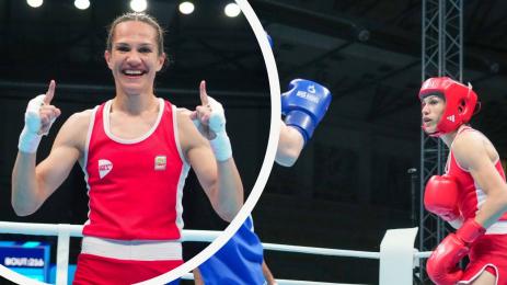 Станимира Петрова