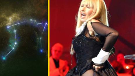 Лили Иванова