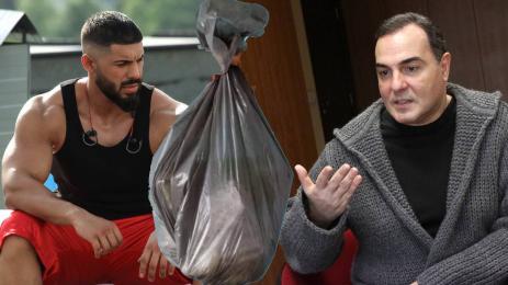 Драго Чая Драгомир Драганов Фики Стораро