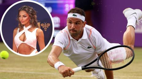 Григор Мадалина