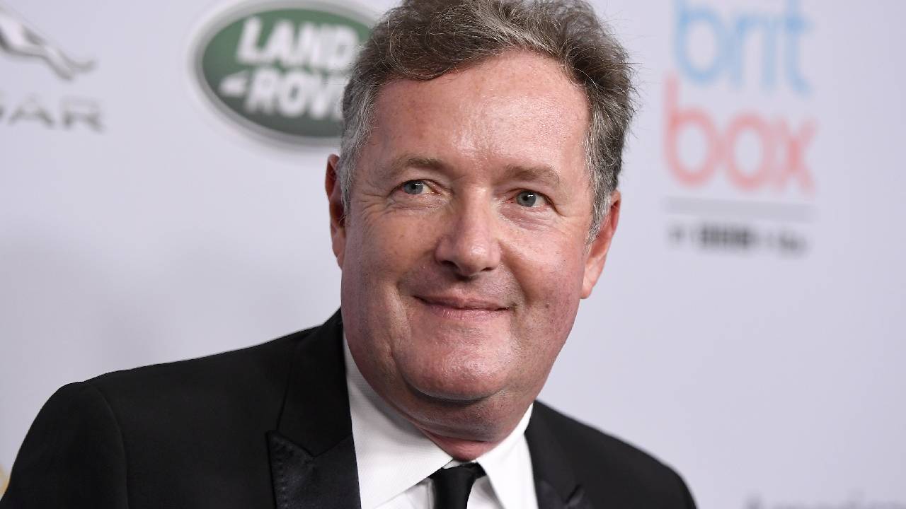 Пиърс Морган