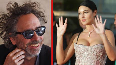 Моника Белучи