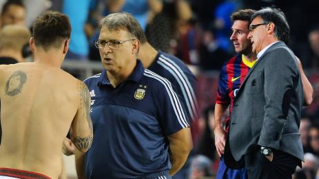 Меси Тата Мартино