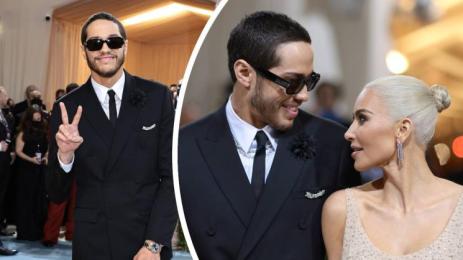 Пийт Дейвидсън