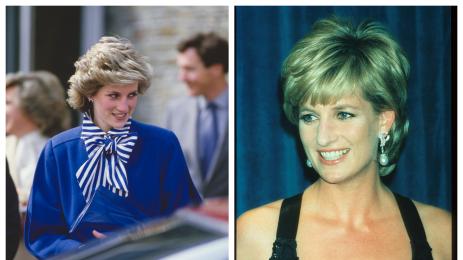 Принцеса Даяна