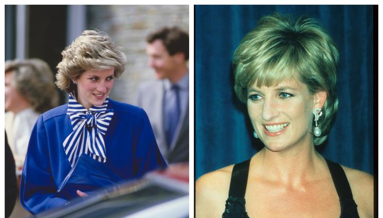 Принцеса Даяна