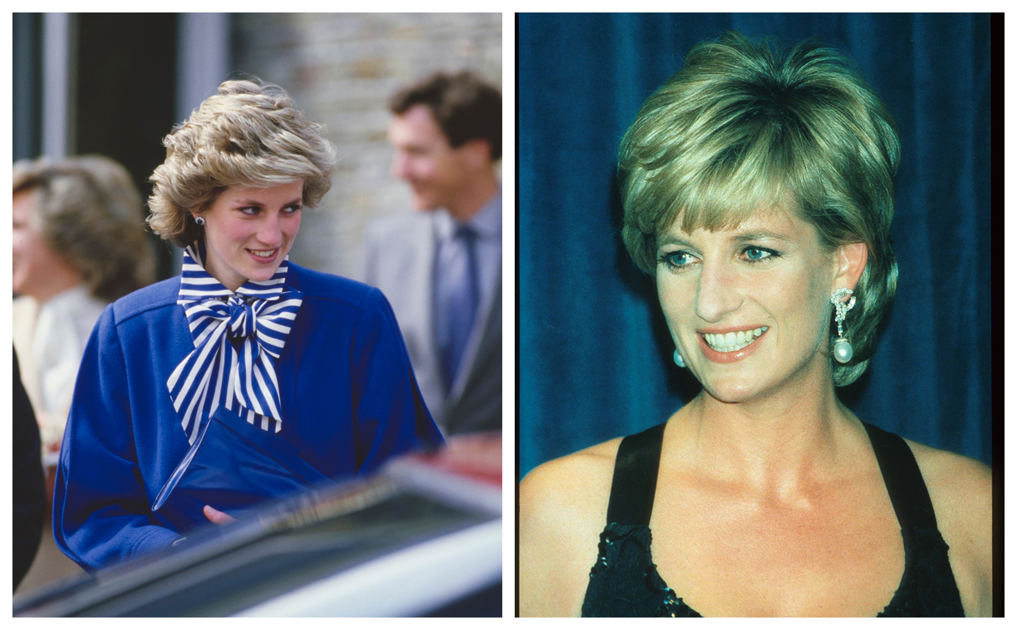 Принцеса Даяна