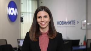 Анна Ангелова