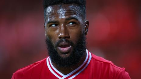 Назон ЦСКА София