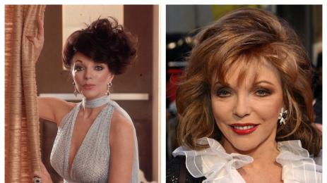 Джоан Колинс