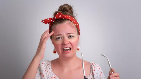 изгаряне слънце