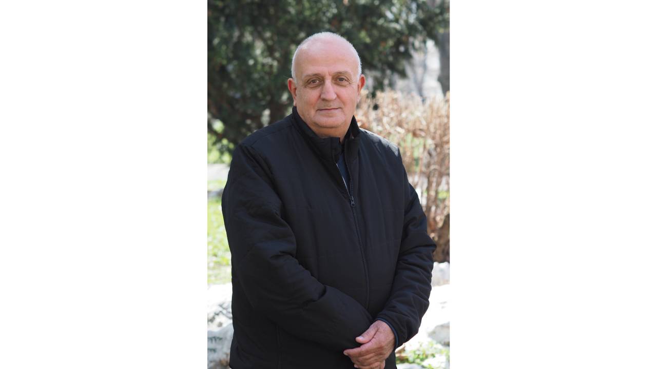 Кирил Ризов