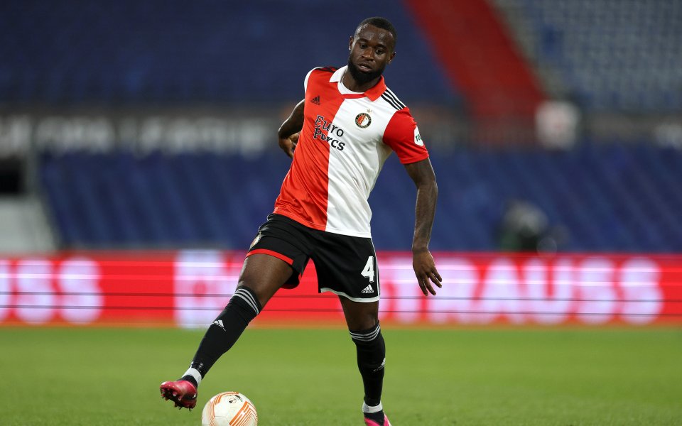 Носителят на Купата на Германия РБ Лайпциг е отправил оферта