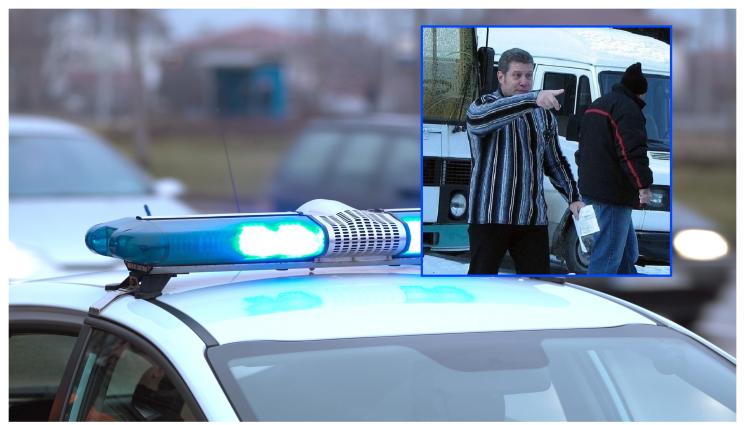 Личкана - ПАК ОБЪРНА ПЪТЯ НА БОКСОВ РИНГ: Личкана преби шофьор с микрофон, ден след като нападна млада жена