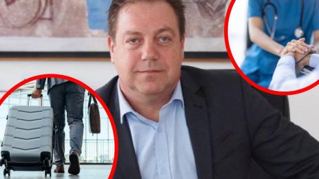 Доктор Маджаров