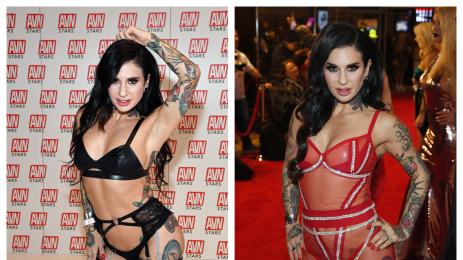 Джоана Ейнджъл