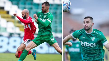 Калоян Кръстев