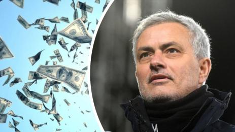 Жозе Моуриньо