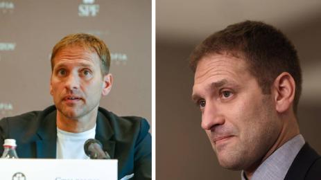 Стилиян Петров