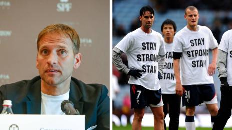 Стилиян Петров