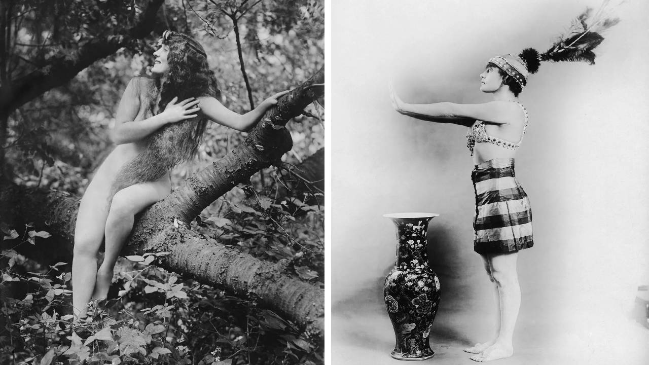 ретро спорт