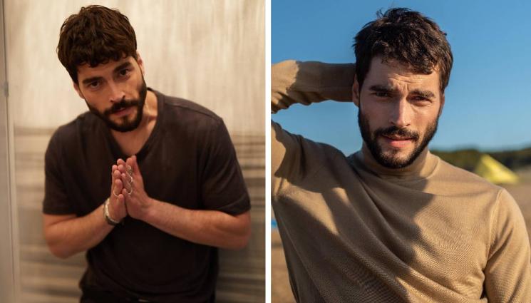 златно време - Акън Акъньозю - покорителят на женски сърца! (СНИМКА)