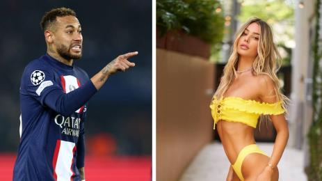 Неймар Селесте