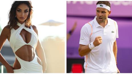 Мадалина Геня