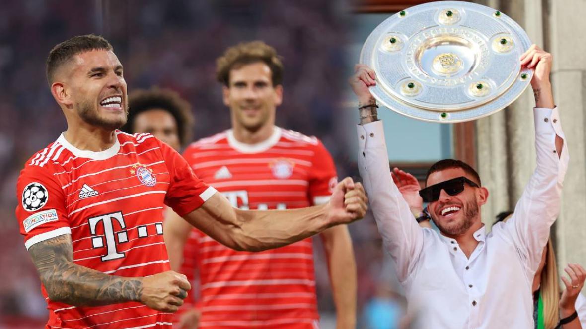 Люка Ернандес