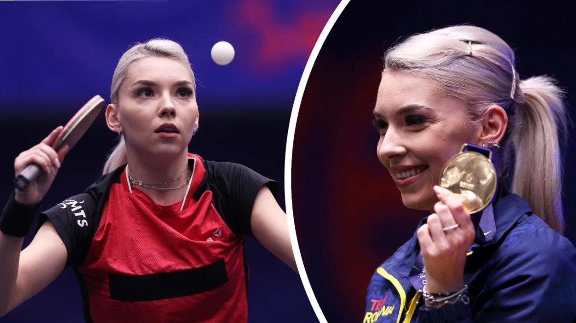 Бернадет Соч