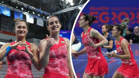 Сестри Стоеви