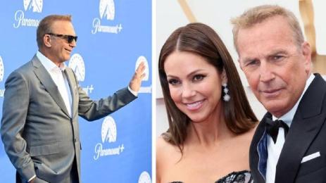 Кевин Костнър