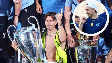 Джак Грийлиш