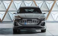 Audi Q8 e tron