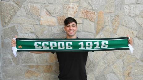 Джани Франсиско Политино