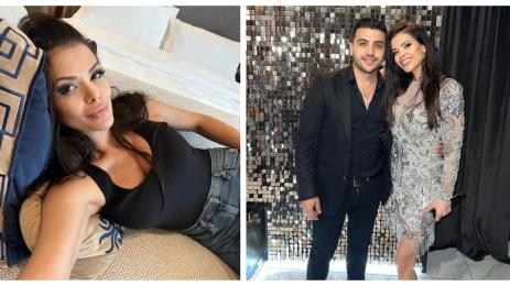 Аристос Константину Преслава