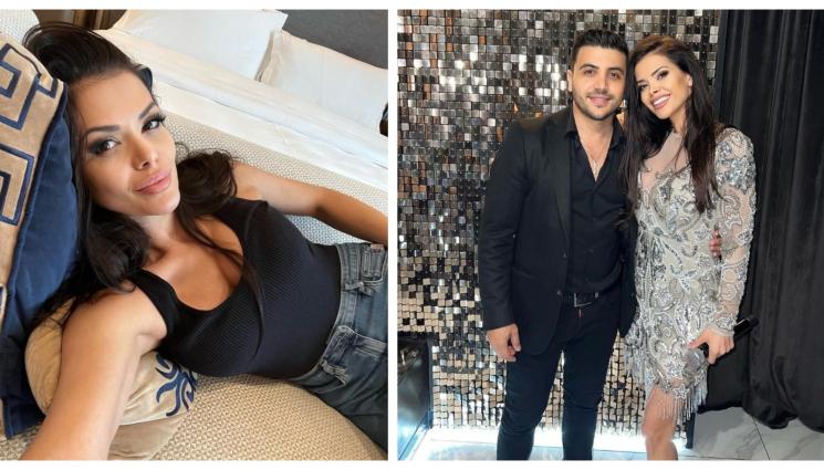 Аристос Константину Преслава - Отмъкнаха гръка на Преслава