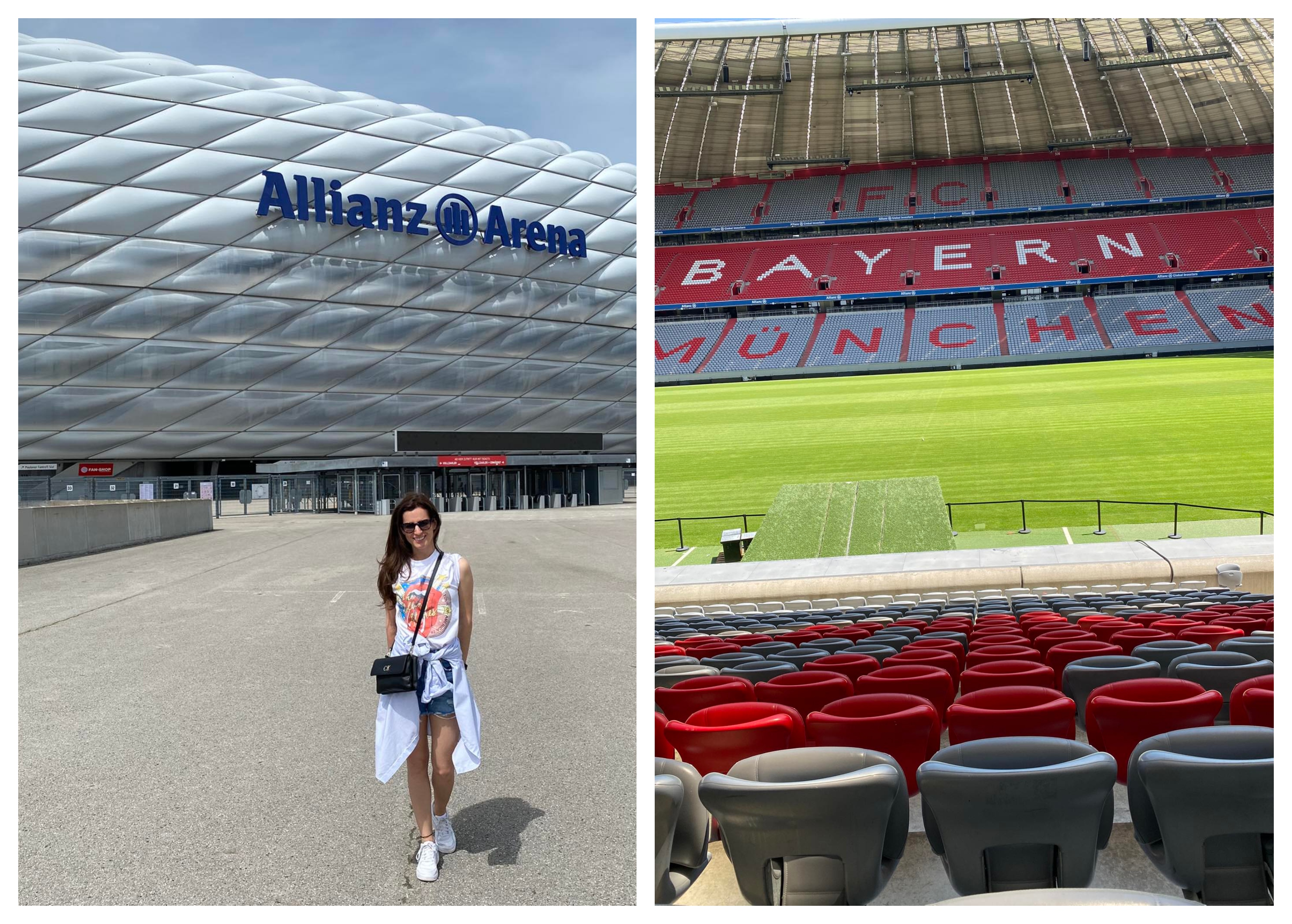 Алианц Арена