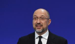 Шмигал: България подготвя енергийна помощ за Украйна