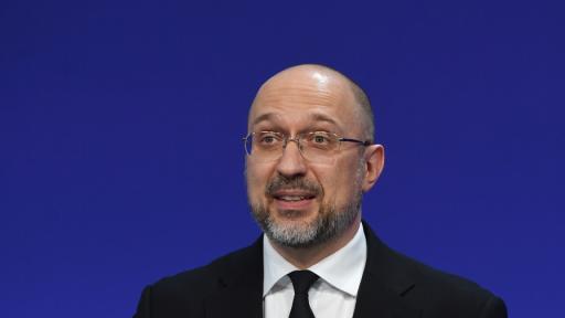 Шмигал: България подготвя енергийна помощ за Украйна