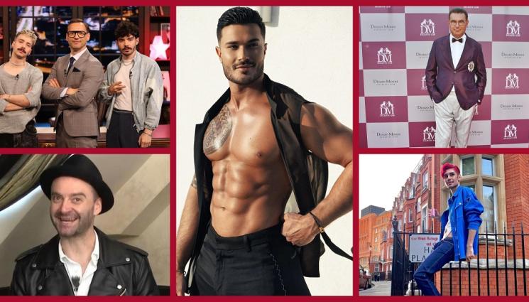 а - ТелеГаф: Време ли му е на Галин за сутиен?